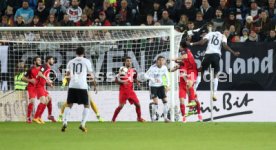 DFB Deutschland - Aserbaidschan