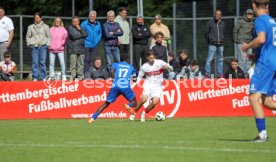 14.05.26 U19 SGV Freiberg - U19 VfB Stuttgart