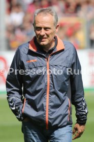 SC Freiburg - 1. FC K&ouml;ln
