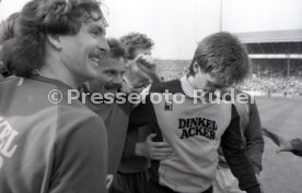 26.05.1984 VfB Stuttgart - Hamburger SV