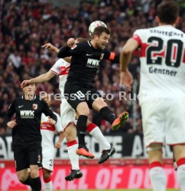 VfB Stuttgart - FC Augsburg