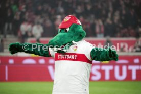 15.01.25 VfB Stuttgart - RB Leipzig