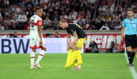 19.09.26 VfB Stuttgart - Borussia Dortmund