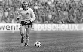 11.10.75 Deutschland - Griechenland