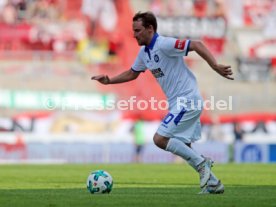 Karlsruher SC - Hallescher FC