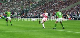 05.06.1993 VfB Stuttgart - SV Werder Bremen