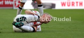 VfB Stuttgart - Hannover 96