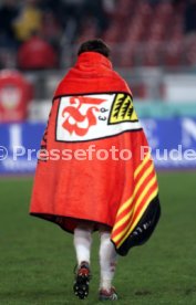17.11.00 VfB Stuttgart - TSV 1860 M&uuml;nchen