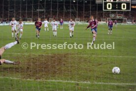 01.12.96 VfB Stuttgart - FC Bayern M&uuml;nchen