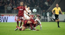 15.01.25 VfB Stuttgart - RB Leipzig
