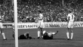 27.07.91 VfB Stuttgart - Inter Mailand