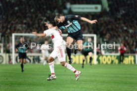 27.03.97 VfB Stuttgart - TSV 1860 M&uuml;nchen