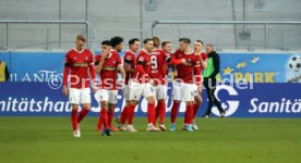 22.01.22 SC Freiburg - VfB Stuttgart