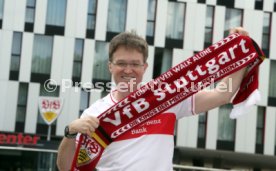 20.05.21 VfB Stuttgart Pierre-Enric Steiger