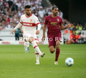 11.05.25 VfB Stuttgart - FC Augsburg