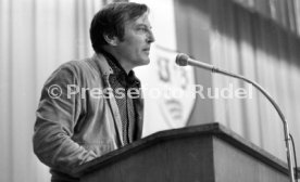 21.06.77 VfB Stuttgart Mitgliederversammlung 1977