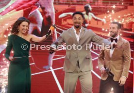 21.12.2025 Sportler des Jahres 2025