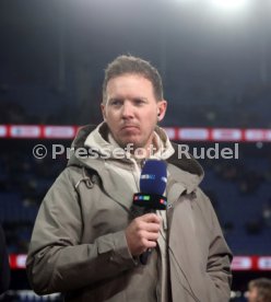 27.03.26 Schweiz - Deutschland