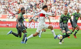 07.10.23 VfB Stuttgart - VfL Wolfsburg