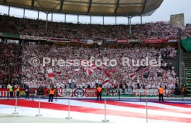 01.06.13 DFB-Pokal Finale 2013 FC Bayern M&uuml;nchen - VfB Stuttgart