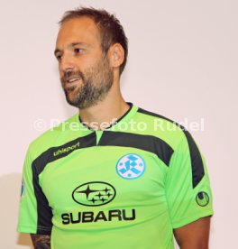 Stuttgarter Kickers