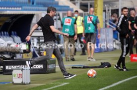 25.09.21 TSG 1899 Hoffenheim - VfL Wolfsburg