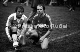 05.10.82 TSV Sch&ouml;naich - FC Bayern M&uuml;nchen