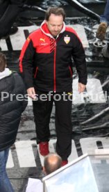 VfB Stuttgart - FC Augsburg