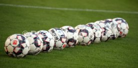 VfB Stuttgart - RB Leipzig