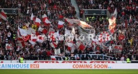 24.10.21 VfB Stuttgart - 1. FC Union Berlin