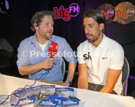 Sami Khedira