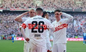 09.05.26 VfB Stuttgart - Bayer 04 Leverkusen