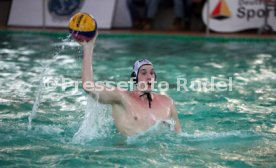 Wasserball Deutschland - Slowakei