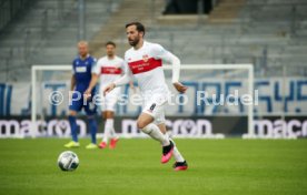 Karlsruher SC - VfB Stuttgart