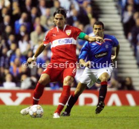 19.09.07 Glasgow Rangers - VfB Stuttgart