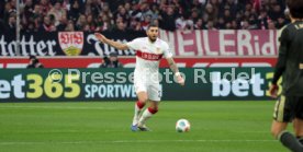 18.01.26 VfB Stuttgart - 1. FC Union Berlin