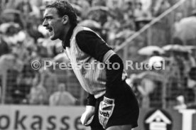 Stuttgarter Kickers - SC Freiburg