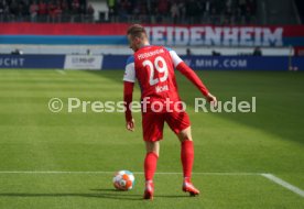16.10.21 1. FC Heidenheim - FC St. Pauli