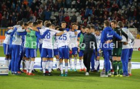 SC Freiburg - FC Schalke 04