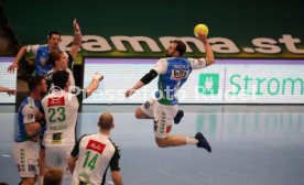 25.03.21 Frisch Auf G&ouml;ppingen - TSV GWD Minden