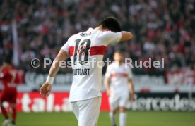 VfB Stuttgart - Bayer04 Leverkusen
