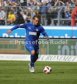 Karlsruher SC - KFC Uerdingen