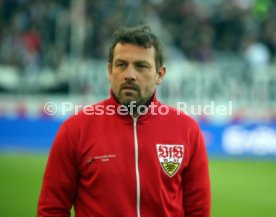 VfB Stuttgart - RB Leipzig