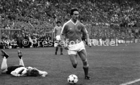 26.04.89 Niederlande - Deutschland