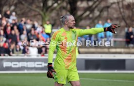 05.01.25 VfB Stuttgart - Ajax Amsterdam
