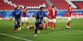 11.12.21 SC Freiburg - TSG 1899 Hoffenheim
