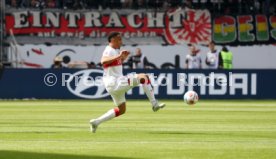 16.05.26 Eintracht Frankfurt - VfB Stuttgart