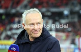 28.01.23 SC Freiburg - FC Augsburg