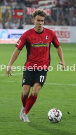 SC Freiburg - VfB Stuttgart