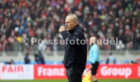 02.04.22 SC Freiburg - FC Bayern M&uuml;nchen